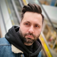Dmitry Popov
